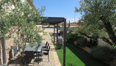 Escape to a spacious retreat with garden - Foto 3, Garden
