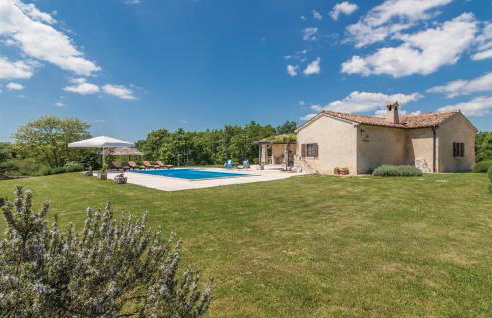 Gorgeous Home In Pazin - Foto 21