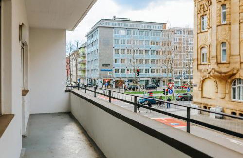 namastay! Stilvoll Wohnen im Herzen von Mannheim - Foto 26