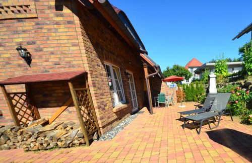 Ferienhäuser Zum Höft 44 - Foto 15