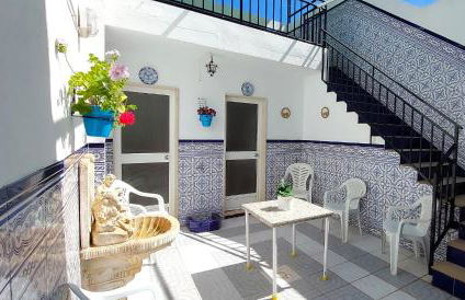 Casa típica Andaluza El Lucero - Foto 1