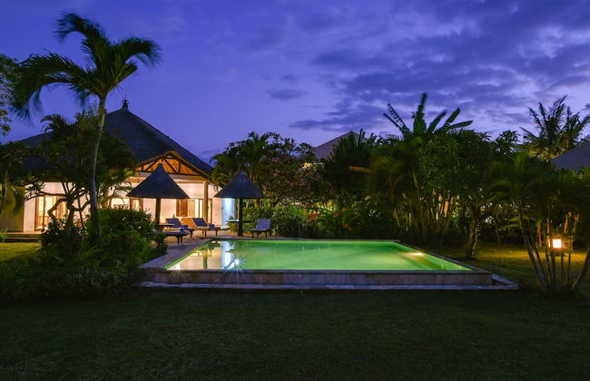 Villa Lumba-lumba 1 - Foto 42