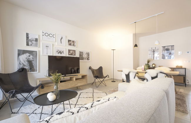 Chez Meredith - Foto 1