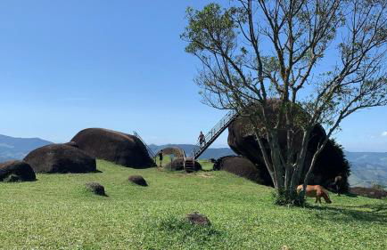 CASA DO RIO - São Francisco Xavier - Foto 16