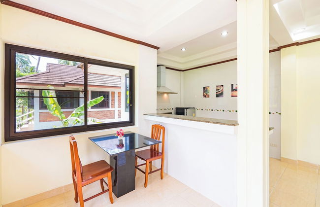 Samui Parkville Lipa Noi Villas - Foto 18