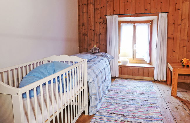 Ferienhaus Döss - Foto 19