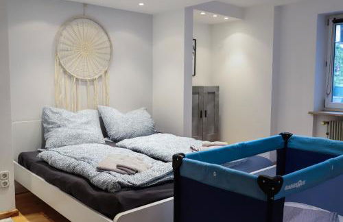 Ferienwohnung am Herzplatz 2 - Foto 22