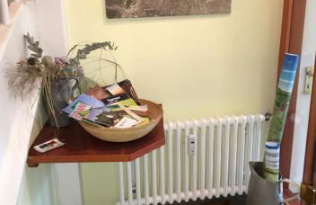 Ferienwohnung „Brot & Wein” - Foto 9