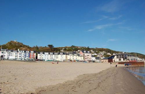Caer Dderwen Oak Field family home in Dolgellau - Foto 48