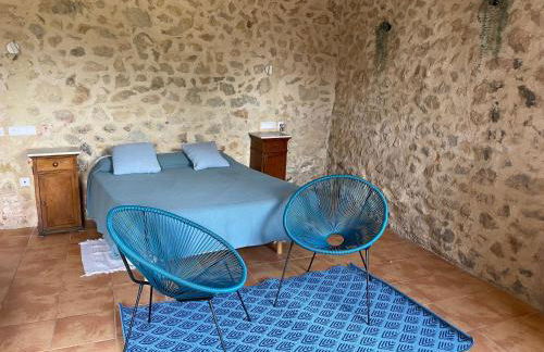 Agroturismo Finca Dalt Murada - Photo 54