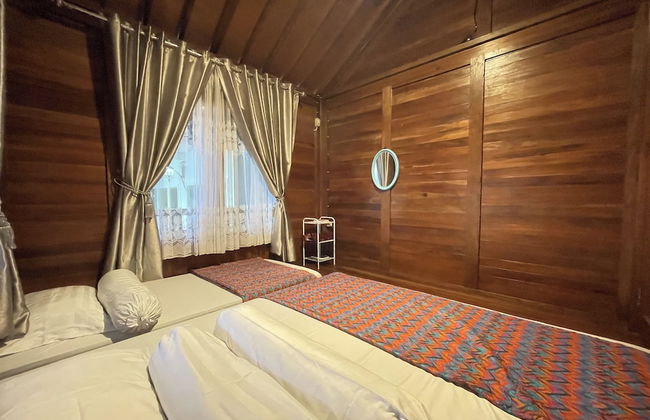 Garden Lounge Villa - Foto 45