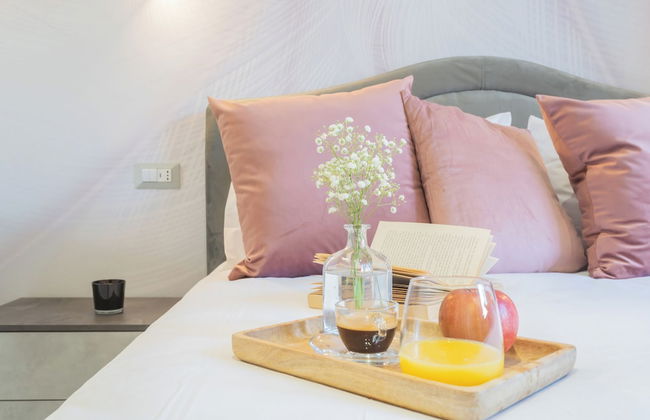 Cernobbio Dream Suites by Rent all Como - Foto 37