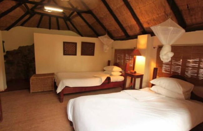 The Royal Sichango Village - Foto 10