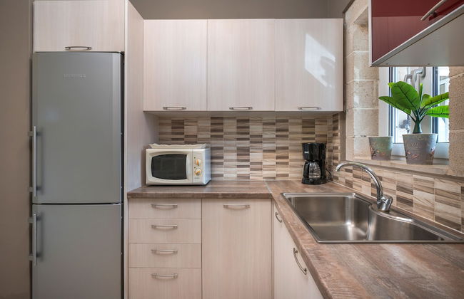 Casa Belvedere Apartments - Foto 12