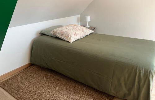 Gîte Rêve de Pomme - Foto 22