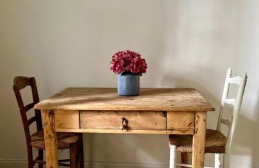 La maison Bohème - Foto 11