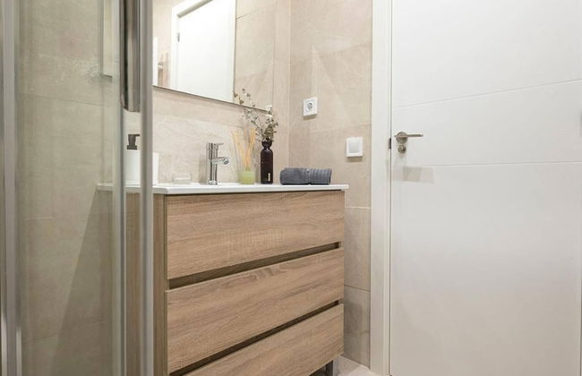 Luxury Apartment in the Heart of Gran Via - Foto 10