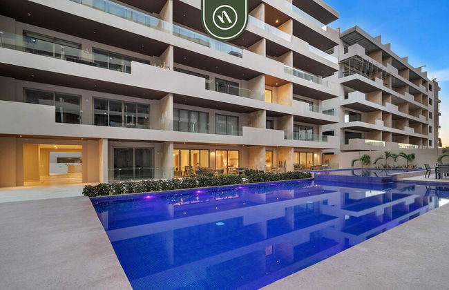 Vistavela III 6204 in Cabo San Lucas BCS - Foto 47