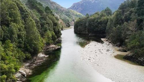 1 Bedroom Amazing Apartment In Ghisoni - Foto 5