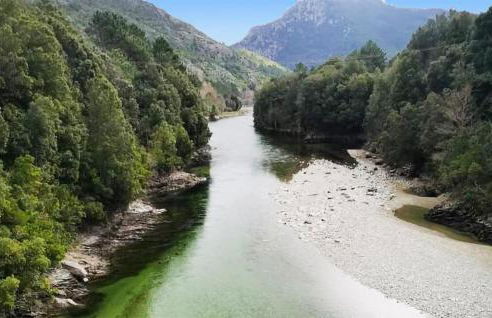 1 Bedroom Amazing Apartment In Ghisoni - Foto 5