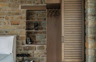 LozArt Traditional Stone House - Foto 21