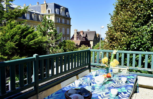 Les Roches - Foto 18