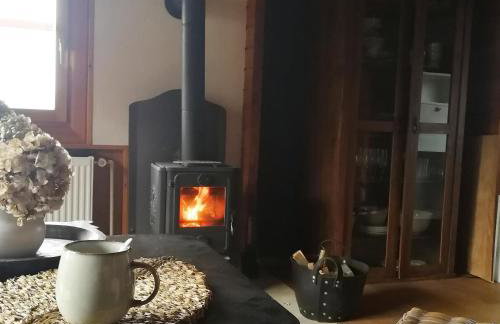 Ferienhaus Mountainside - Foto 10