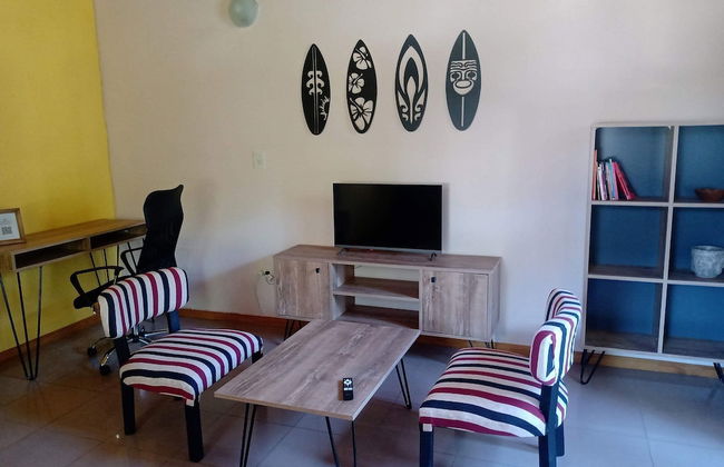 Mi Casa Tu Casa - Foto 40