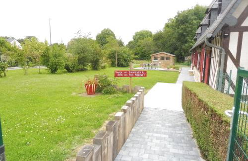 Gîte des Bois Rimbert - Foto 2