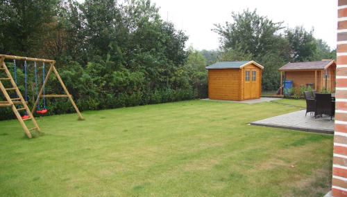 Ferienhaus Sophie - Photo 5, Garden view