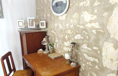 Gîte Chez Renée - Foto 6