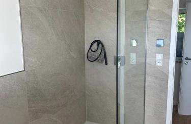 Laubushof - Idyllisches Apartment im Grünen mit Balkon - Foto 11