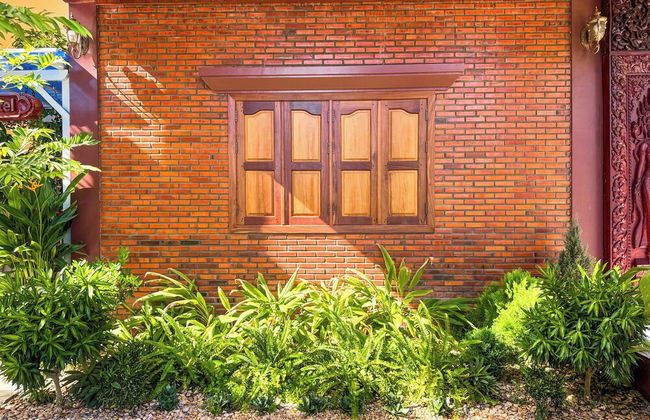 Piseth Private Villa Hotel - Foto 78