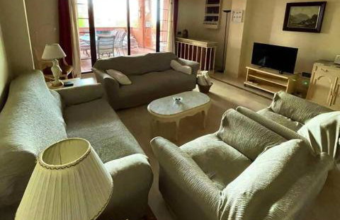 El Mirador del Golf Marbella 3 bedroom apartment - Foto 7