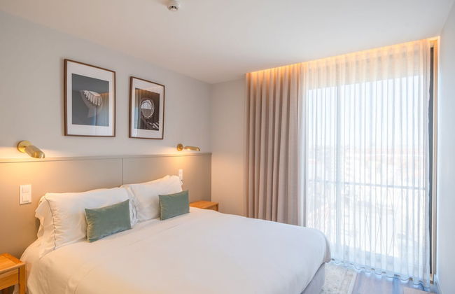 Feel Porto Firmeza Coworking & Flats - Foto 10