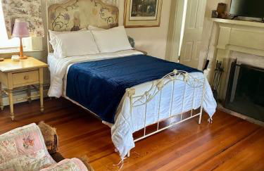 Shenandoah Holiday Chalet Fireplaces & Game Barn - Foto 49