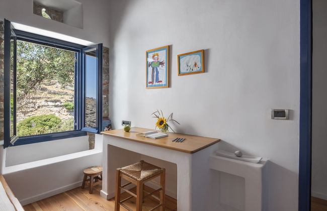 Peftasteri Villa - Foto 13