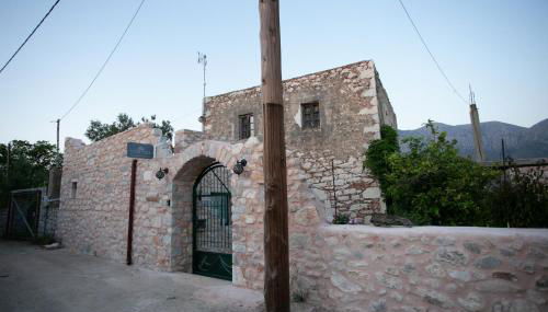 Charouda country house - Foto 2