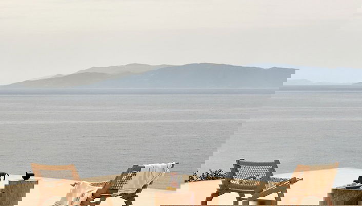 Sui Generis Villa Kefalonia - Foto 1, Imagen principal