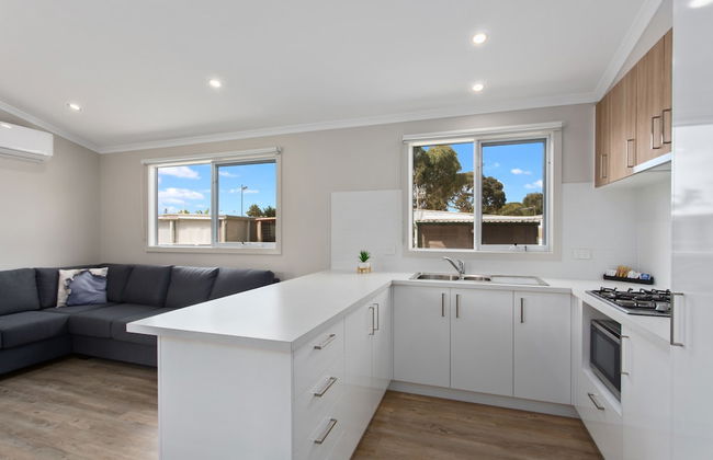 Victor Harbor Holiday Park - Photo 27