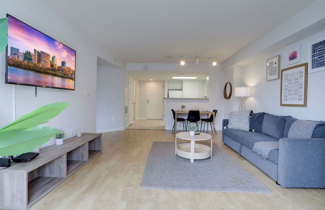 Arlington Apartments Near Metro - Foto 78