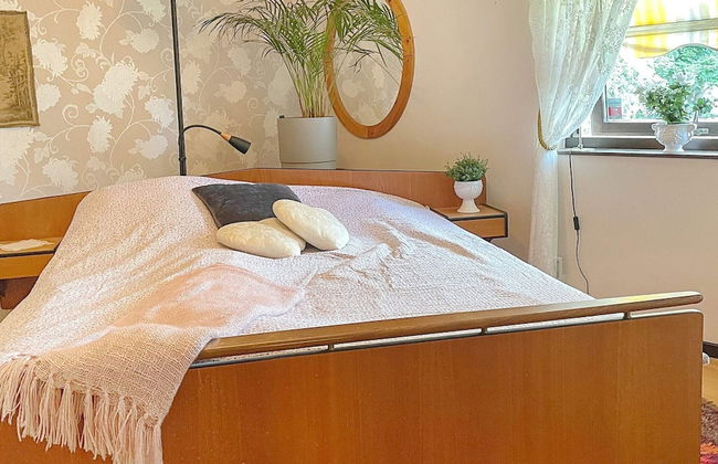 3 Person Holiday Home in KIL - Foto 5