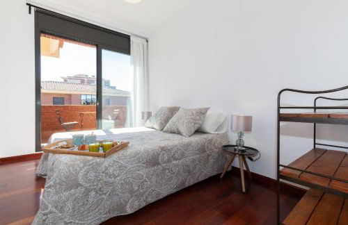 VILLA WINE EXPERIENCE Salou Center - SPA & Wine - Foto 38