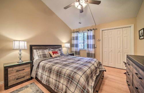 Sunny Sapphire Townhome with Resort Amenities! - Foto 22