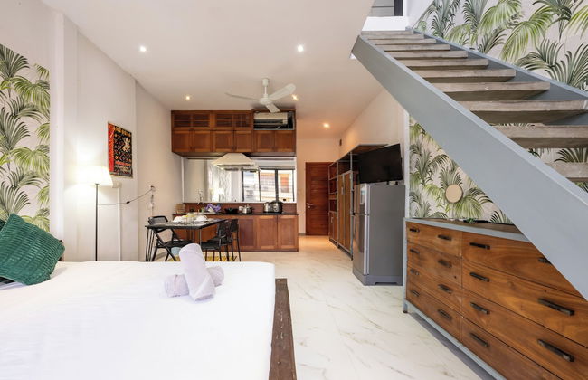 Lofty Comfort Stay-Relax by Soben Home - Photo 5