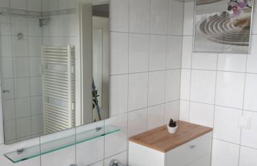 Ferienwohnung Sonnenblick mit 3 Zimmer und Balkon - Foto 19