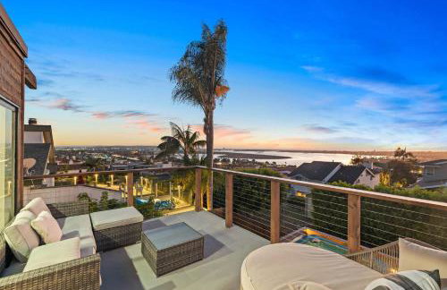 Stunning Bay Views with Pickleball and Hot Tub - Foto 16