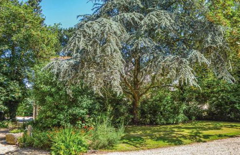 Cozy Home In Taulé With Kitchen - Foto 12