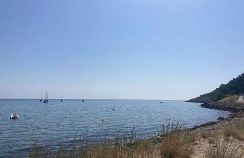 La franqui , nouveau , Duplex pour 2 ou 3 ,piscine, mer ,soleil , station familiale - Foto 38