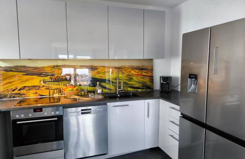 Ferienhaus Goldgrube - 5 Zimmer - 140qm am Fluss - Foto 5